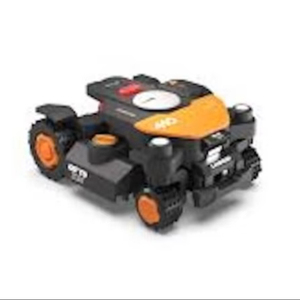 Cortacésped Robótico Landroid Vision Cloud 4WD 100% Nuevo - Product Image 1