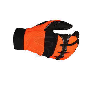 2023 gants de mécanicien de protection en plein air pour hommes dans toutes les couleurs gants de sécurité à la mode pour la protection des mains et des bras des mécaniciens - Product Image 4