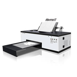 Envío inmediato: Impresora A3 DTF L1800 + Horno, Película de Transferencia, Impresora DTF, Máquina de Impresión de Camisetas - Product Image 1