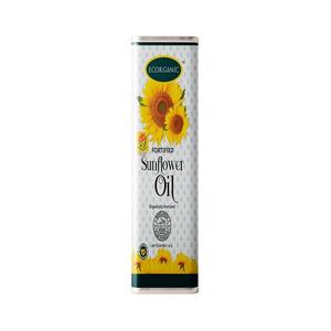 Huile de tournesol en gros, huile essentielle, huile de tournesol de haute qualité 100% pure pour la cuisine et la santé - Product Image 4