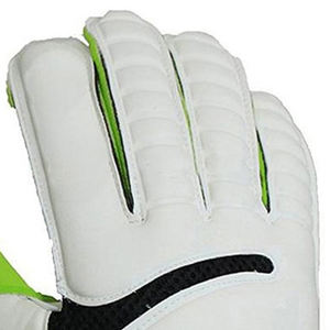 Guantes de Portero profesional Guantes deportivos al aire libre con logotipo personalizado Diseño personalizado Impresión y embalaje La mejor calidad - Product Image 6