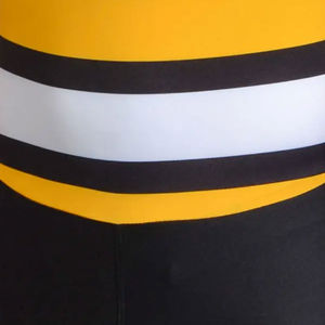 ชุดพายเรือทีมออกกำลังกายเข้ารูปพิมพ์ดิจิตอล - Product Image 6