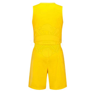 Uniforme de Fútbol Personalizado a Precio de Fábrica, Transpirable, Manga Corta, Tallas Grandes, Diseña el Tuyo, Alta Calidad - Product Image 2