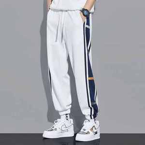Pantalones deportivos antiarrugas personalizados: cómodos, ligeros y perfectos para gimnasio, yoga y correr - Product Image 6