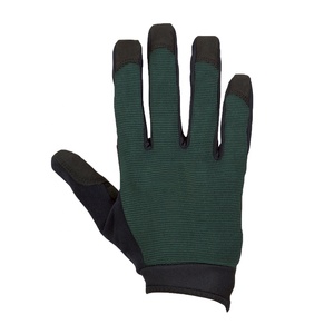 Guantes de Ciclismo Ligeros, Transpirables, de Secado Rápido y Antideslizantes, con Agarre de Silicona, para Hombre y Mujer, para Bicicleta de Carretera, Táctiles - Product Image 5