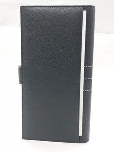 Authentic Men's Travel Leather <b>Wallet</b> - Product Image 2