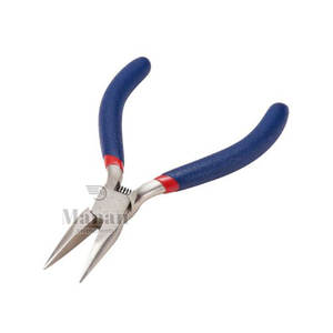 Durable Stainless Steel Jewelry Cutting Pliers for Wire <b>Beading</b> <b>Crafting</b> Jewelry Making-High Quality - Product Image 3