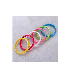 Pulsera de resina del mejor color para mujer, accesorios para mujer, tamaño personalizado, precio barato con venta - Product Image 2