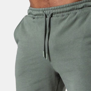 Pantalones Cortos Deportivos de Moda Personalizados para Hombre 2025, Diseño Personalizado, Pantalones Cortos Deportivos de Algodón, Pantalones Cortos para Correr, Ropa Deportiva para Hombre - Product Image 5