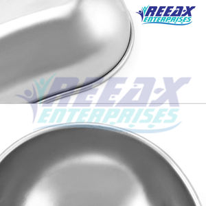 Instrumentos de artículos huecos de acero inoxidable de diseño propio, bandeja de riñón de alta calidad, fuente de alimentación Manual, tarifa al por mayor REEAX ENTERPRISE - Product Image 6