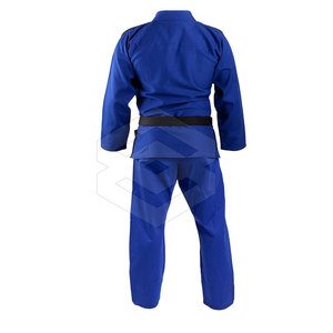 Qualité supérieure Taille Plus Uniforme Jiu Jitsu Dernière conception Prix raisonnable Uniforme Jiu Jitsu Jeunesse - Product Image 6