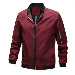 Blouson d'hiver sur mesure de haute qualité - Léger, coupe-vent, écologique, fabriqué pour l'exportation mondiale - Product Image 1