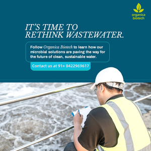 Tratamiento biológico de aguas residuales lácteas - Product Image 6