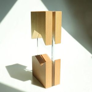 2025 Precio de fábrica Premios de madera acrílica personalizables Logros de honor con estilo - Product Image 5