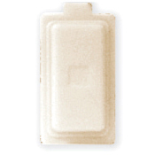 Tappo cieco singolo/tappo a cappuccio - Product Image 1