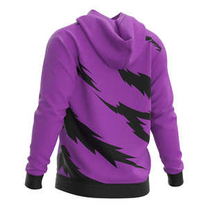 Sudadera con Capucha para Hombre, Nuevo Diseño, Spandex, Estampado Puff, Verano, Personalizada OEM/ODM - Product Image 2