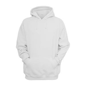 Sudaderas con capucha para hombre, venta al por mayor, jersey liso de algodón 100%, Sudadera con capucha para hombre, Sudadera con capucha de lana pesada Premium con mezcla de algodón personalizada - Product Image 5