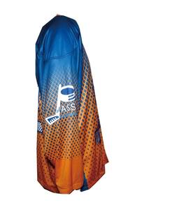Uniforme de hockey sur glace personnalisé professionnel Offre Spéciale maillots bon marché de service OEM avec broderie de nom d'équipe et techniques d'impression - Product Image 3