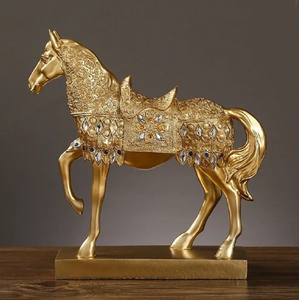 Exquisite decorative <b>ornaments</b> showcasing fine craftsmanship, ideal for enhancing the ambiance of any room, at wholesale prices - Product Image 3