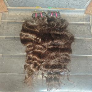 Extensión de cabello Remy, extensión de cabello humano de moda de alta calidad, extensión de cabello Queen mejor calificada - Product Image 5