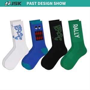 High Quality Custom OEM Design Logo Sport <b>Sock</b> Custom Sport Gym <b>Socks</b> Custom Workout <b>Socks</b> - Product Image 3