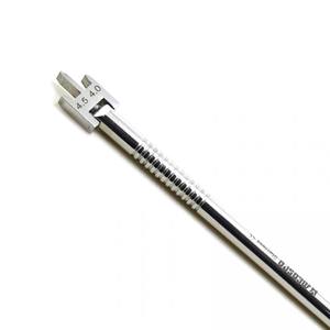 مجموعة أدوات تقويم الأسنان لتحديد موضع ارتفاع مقياس متحرك لوضع قوس دقيق - Product Image 5