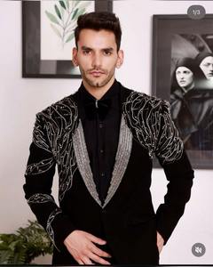 Gilet sans manches perlé pour femme, nouvelle mode été 2025, col en V vintage, décontracté, chic - Product Image 5