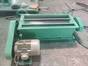 เครื่องบดอัดสำหรับสัตว์ปีกเครื่องทำแบบร่วนผลิตภาพสูง - Product Image 3