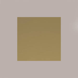 ฐานยกทอง20ชิ้นสำหรับ8x8ซม. สร้างเองใสกล่องวัสดุบรรจุภัณฑ์พรีเมี่ยม - Product Image 1