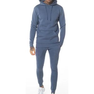 Survêtement de sport de football pour hommes, vente en gros personnalisée, nouveau design tendance, survêtement de jogging, fonctionnalité de maternité - Product Image 1