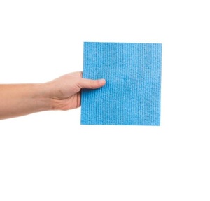 Eco-Friendly Swedish Dishcloth | Biodegradable Cellulose Cleaning Cloth | Reusable Kitchen <b>Towel</b> - Product Image 6