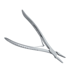 Kit d'outils pour extensions de cheveux humains, ensemble de pinces à perles tout-en-un de qualité supérieure, acier inoxydable, kit complet d'outils pour extensions de cheveux - Product Image 2