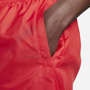 Survêtements en nylon grande taille avec logo personnalisé pour l'extérieur Survêtements en nylon pour hommes dernier style en matériau durable - Product Image 6