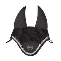 Designs uniques, logo personnalisé, meilleure qualité, bonnet d'oreille pour cheval, vente en gros, bonnet d'oreille pour cheval à prix avantageux