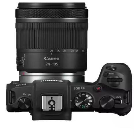 Лучшая цена EOS R6 Mark II черная беззеркальная цифровая камера по конкурентоспособным ценам от производителя