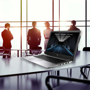 Portátil con Pantalla Clara de Alta Definición de 14 Pulgadas, Cuatro Núcleos AMD-RYZEN 9, Teclado en Inglés, 144Hz, Gráficos Dedicados para EE. UU. - Product Image 5