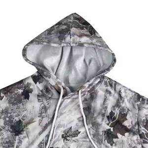 Sweats à capuche imprimés pour femmes avec des couleurs vives Sweats à capuche imprimés classiques pour femmes pour les looks de week-end - Product Image 4