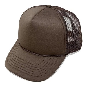 Gorra Trucker Personalizada para Hombre, Gorra de Malla de Alta Calidad con Logotipo Personalizado, Estilo Moderno - Product Image 6