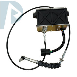 Repuestos para Excavadora, Motor de Aceleración 3740183, 374-0183, para Excavadora Caterpillar - Product Image 1