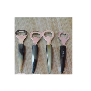 Abrebotellas de Diseño Estándar hecho a mano puro, Juego de 2 abrebotellas de latón para bares y restaurantes a muy baja velocidad - Product Image 3