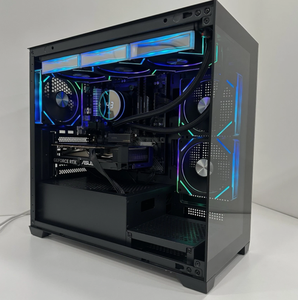 PC para Juegos AMD Ryzen 7 7800X3D 2TB SSD 64GB DDR5 RTX 5070 TI W1F1 (Compra 5 y Obtén 1 Gratis) TELEGRAM/ +1 6319219112 - Product Image 1