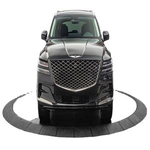 2024 3.5T Turbo AWD Volante a la Izquierda Asientos de Cuero Ruedas R21 Bajo Kilometraje Precio en Stock Envío Inmediato - Product Image 1