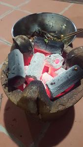 BRIQUETTES DE CHARBON DE BOIS HEXAGONAL 100% HARWOOD BY BIWOOD COMPANY VIETNAM, CHARBON DE BOIS DE HAUTE QUALITÉ POUR BARBECUE - Product Image 4