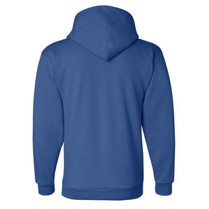 Nouveauté : sweats à capuche oversize pour hommes, en polaire chaud, style streetwear, commandes en gros, directement de l'usine, matériaux de haute qualité - Product Image 3