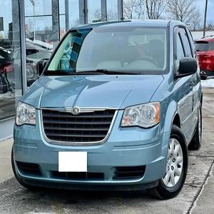 USADO LHD/RHD 2008 CHRYSLER TOWN & COUNTRY 4DR WAGON LX - Product Image 1