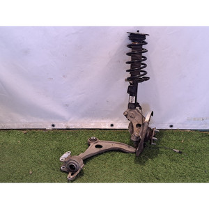 Roue avant droite Land Rover Range Rover Evoque Série LR114244, K8D218045AB PT153 (18>) - Product Image 1