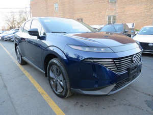 Nissan Murano SL d'occasion 2025 - Product Image 4