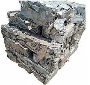 Aluminio puede UBC Aluminio Extrusión Chatarra 6063 - Product Image 4