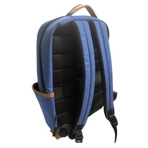 High Quality <b>Student</b> Laptop <b>Backpack</b> Waterproof Large Capacity <b>Backpack</b> Unisex Custom Logo Made in Vietnam - Product Image 5