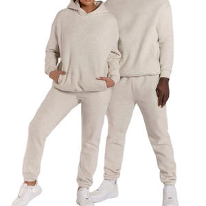 Offre Spéciale en gros meilleure qualité Gym Jogger survêtements personnalisé nouveau Design impression hommes épais coton survêtements de sport - Product Image 4